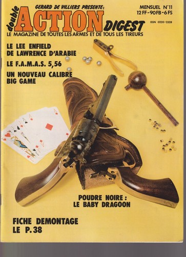 Action digest beret - digest,