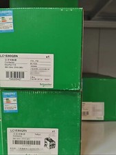 1PCS NEW Schneider LC1E80Q5N