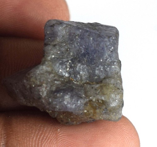Pierre précieuse tanzanite - de,