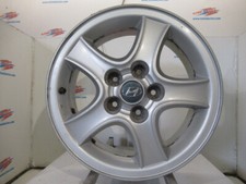 Jante ALUMINIUM HYUNDAI SANTA