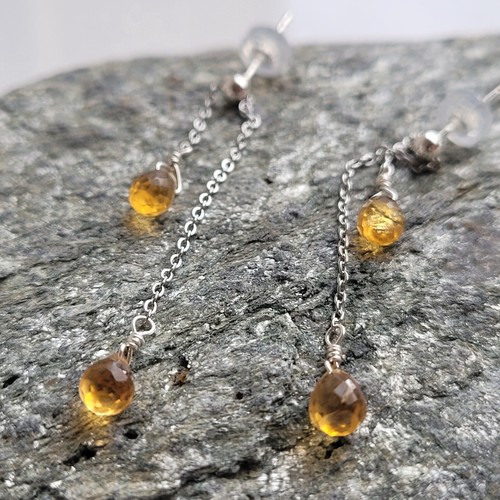 Boucles oreilles argent - d'oreilles,