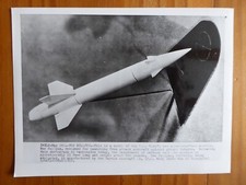 1957 PHOTO PRESSE MARTIN