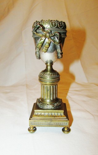 Cassolette style louis xvi - cassolette,