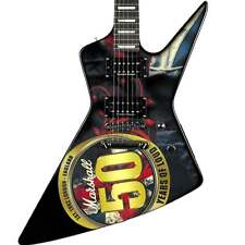 Lag Phil Campbell Signature