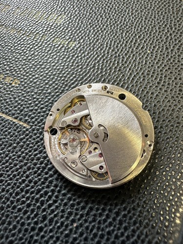 Mouvement piguet - mouvement, 70