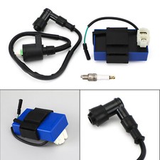 Bobine d'allumage CDI pour