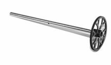 Hélico : T2M SPARK XL / MODELCO PLATINIUM : COURONNE SECONDAIRE SUR AXE T5121-16