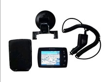 NAVMAN - GPS iCN 530 + Support + Chargeur + *** Pochette En L'Etat ***