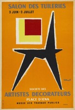 EXPO ARTISTES DéCORATEURS