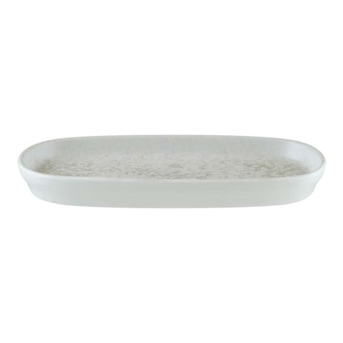 Assiette ovale lunar - assiette,