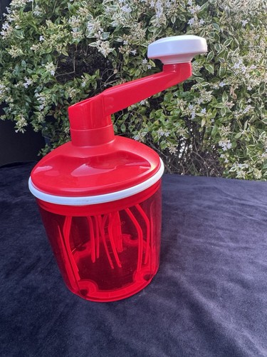 Tupperware speedy chef - tupperware,