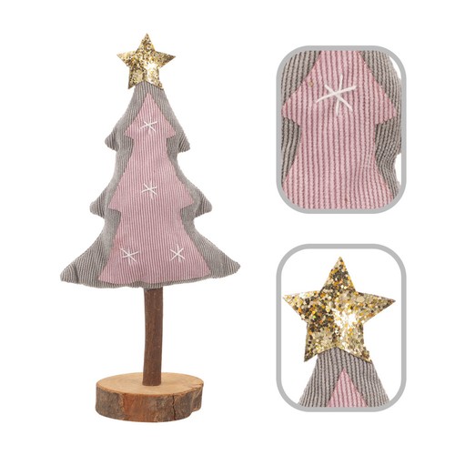 Table arbre noël rustique - table, de