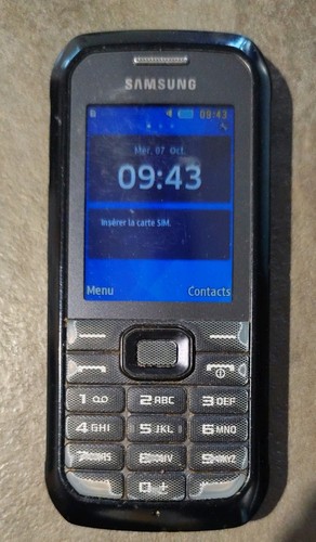 Samsung galaxy xcover - samsung,