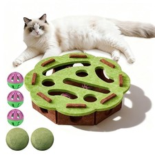 Boîte à jouets en feutre