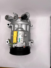COMPRESSEUR CLIMATISATION PEUGEOT 407