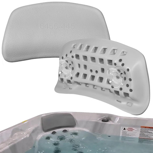 6455 445 hot tub spa - tub,