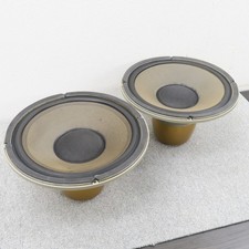 Paire d'enceintes TANNOY