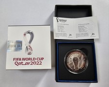 Coffret 10 Euro Argent