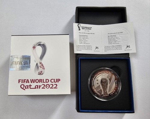 Coffret euro argent - 10,