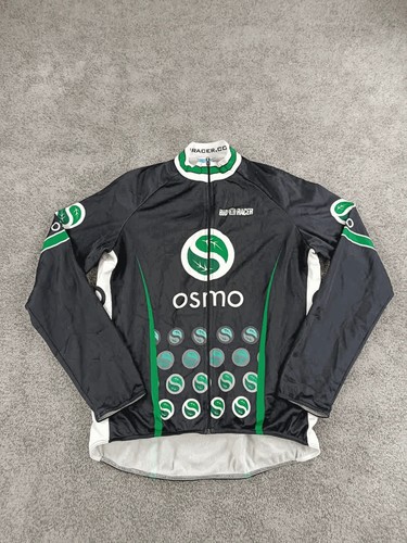 Bioracer veste saison velo - veste,