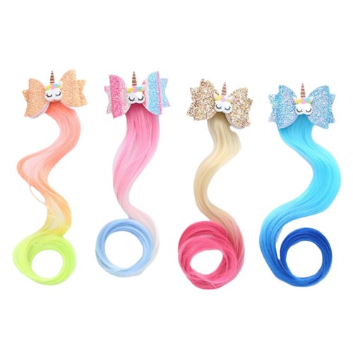 Lot pinces d - 4, d'extensions