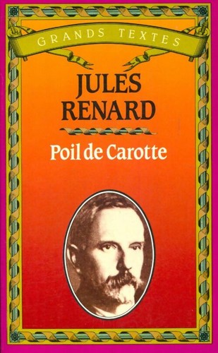 Poil carotte jules renard - poil,