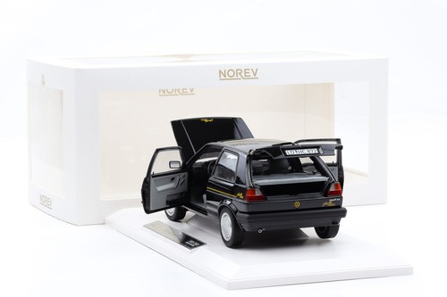 Norev volkswagen golf - 1:18,