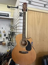 Jasmine By Takamine S-34C