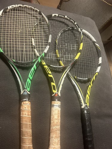 Babolat pure aero - babolat,