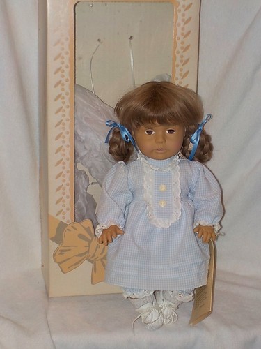 Doll emma gotz - doll,