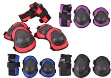 Protections 6 pièces