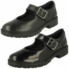 Filles Clarks Loxham Marche Y