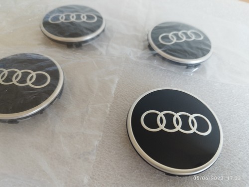 Centre roue audi 61mm - de,