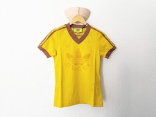T-shirt femme adidas X GUCCI -