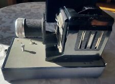 PROJECTEUR de diapositives