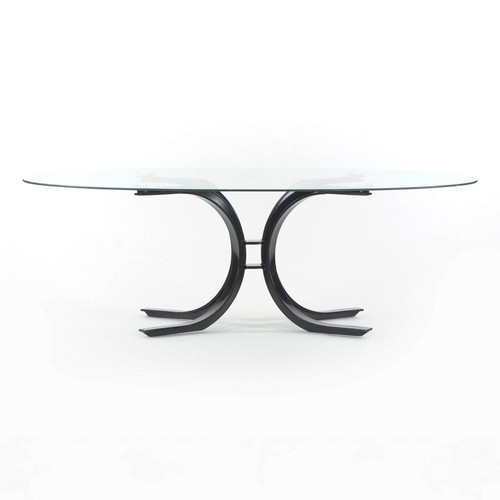 1970s osvaldo borsani dining - osvaldo,