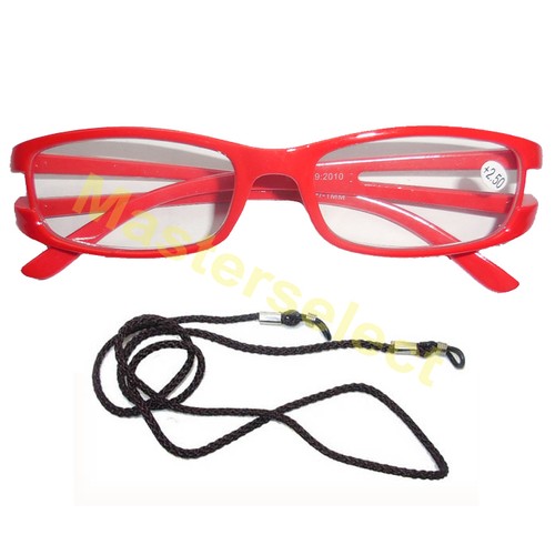Lunettes loupe vue lecture - loupe,