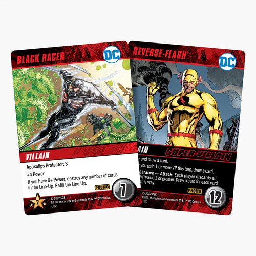 Deck building game black - game:,