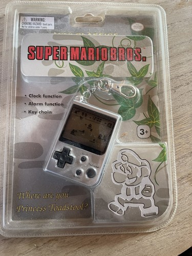 Game watch super - game,