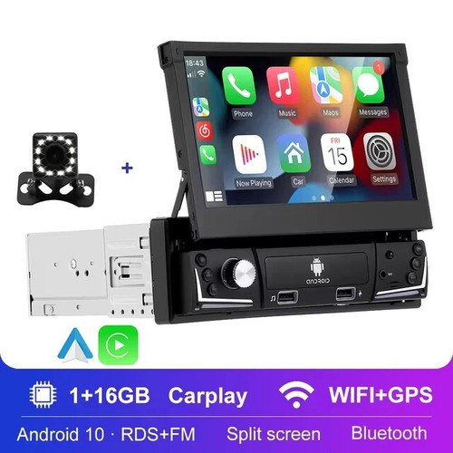 Autoradio android gps carplay - autoradio,