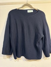 Juju S’amuse Blue Denim Madi