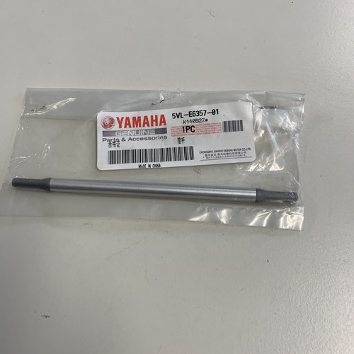 Yamaha push rod 5vl - yamaha, 2