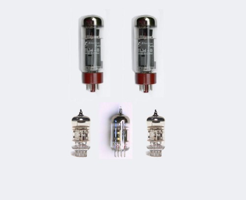 El34 12ax7 ecc83 - 12ax7/ecc83, &
