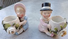 Ancienne très jolie paire de