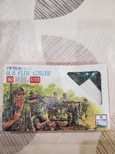esci 1/72 soldats boîte neuve