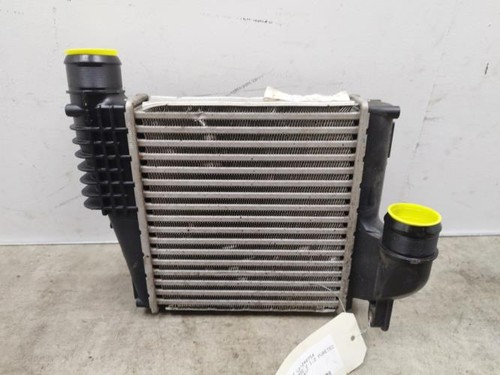 Echangeur air - , (intercooler)