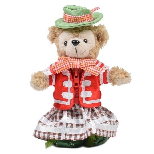 Déguisement peluche disney - peluche,