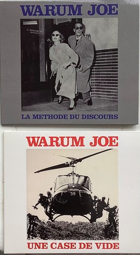 Lot warum joe la - cd, de