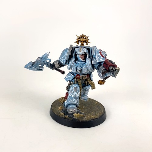Chapelain armure - chapelain,