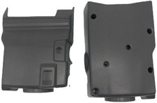 TOYOTA Genuine 'RHD' Land